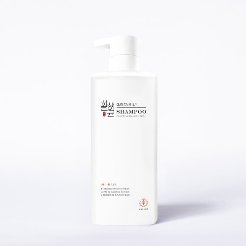 益生菌 植敏B6控油髮浴