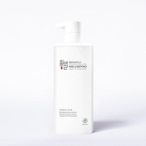 益生菌 植敏B12強健髮浴(涼感)