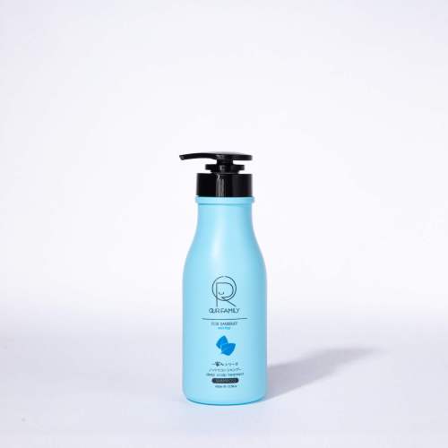 益生菌 抗屑洗髮精