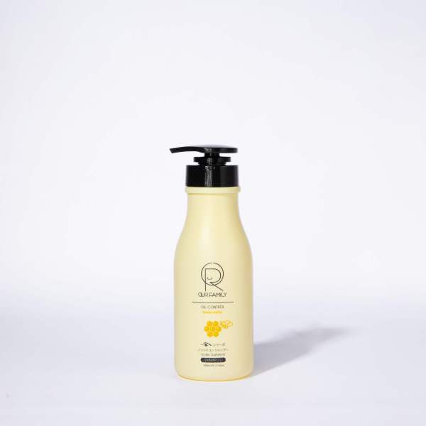 益生菌 控油洗髮精