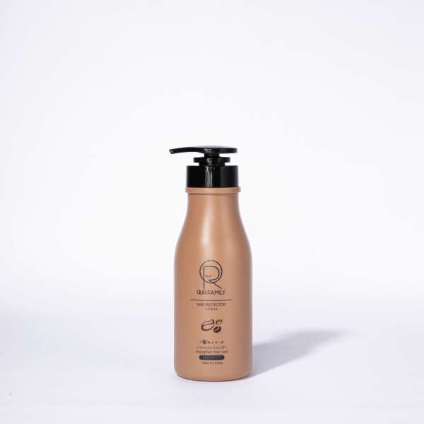 益生菌 養髮洗髮精