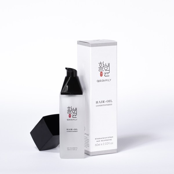 益生菌 植敏金粹精華油