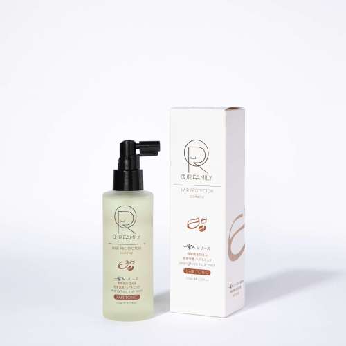 益生菌 髮根生命液