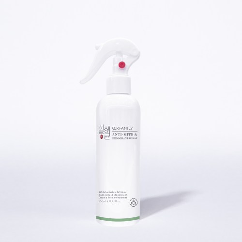 益生菌 防蟎除臭噴霧