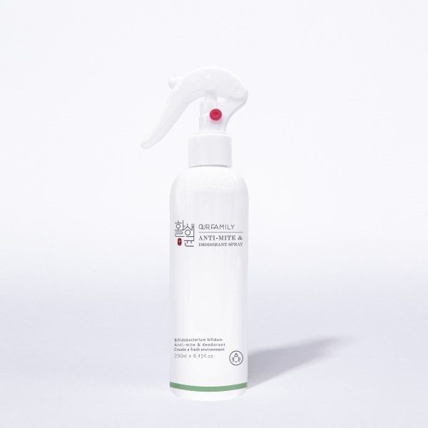 益生菌 防蟎除臭噴霧