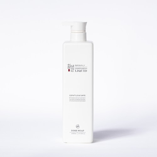 益生菌 潔淨洗碗精