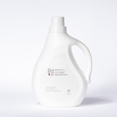 益生菌 全效超濃縮洗衣精