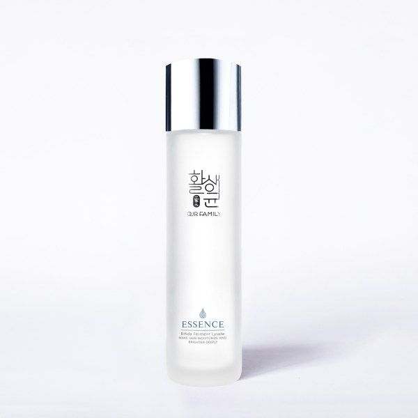 益生菌 超導潤彈醒膚精華