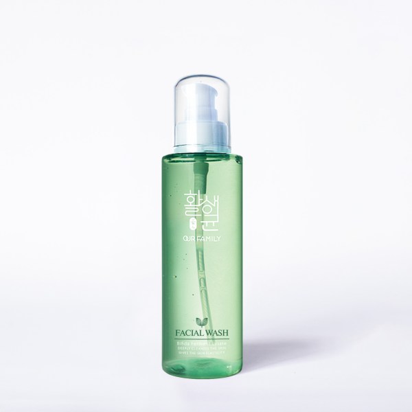 47010150-極溫和調理潔顏露150ml 益生菌 極溫和調理潔顏露