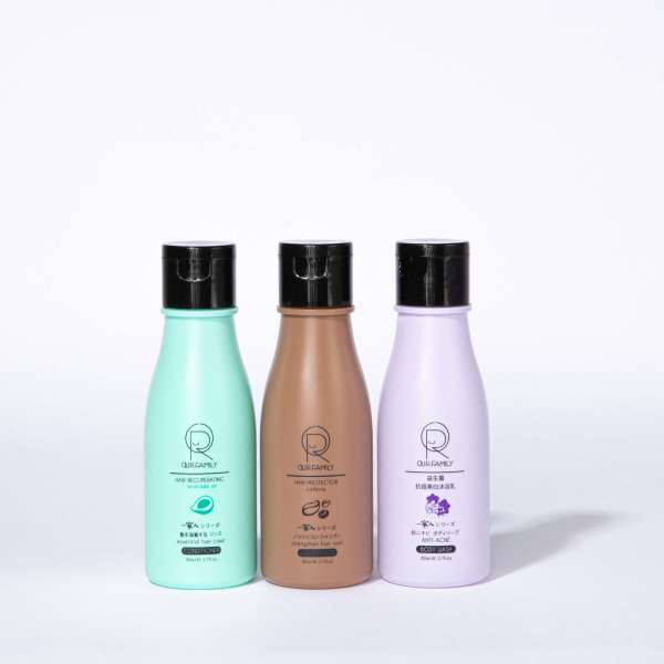 益生菌 養髮旅行組